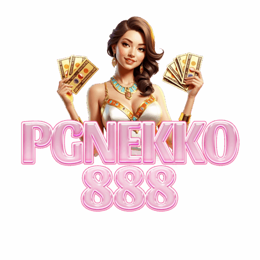 PG NEKKO 888